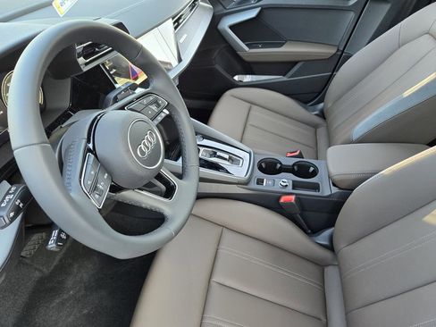 New 2026 Audi A3 2.0T Premium Plus image 15