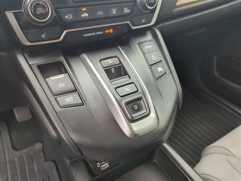 Used 2020 Honda CR-V EX-L image 15