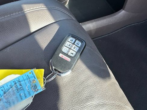 Used 2020 Honda Odyssey EX-L image 31