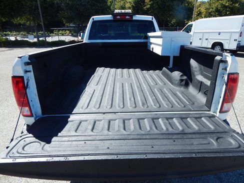 Used 2022 RAM 1500 Tradesman w/ Power & Remote Entry Group RWD image 3