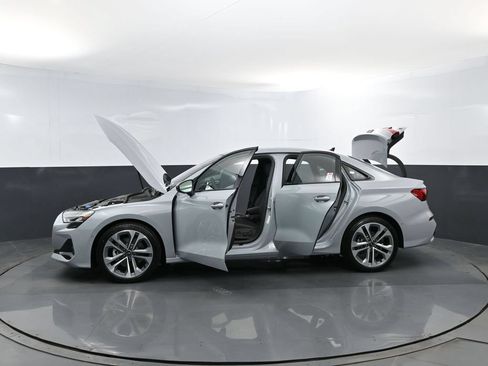 New 2026 Audi A3 2.0T Premium AWD/4WD image 28