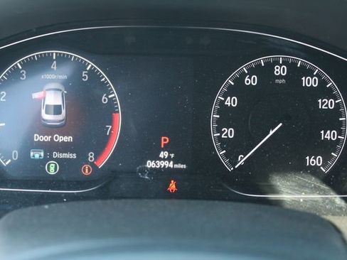 Used 2018 Honda Accord EX image 17