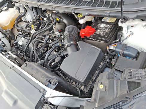 Certified 2022 Ford Edge SEL w/ Sport Appearance Package image 26