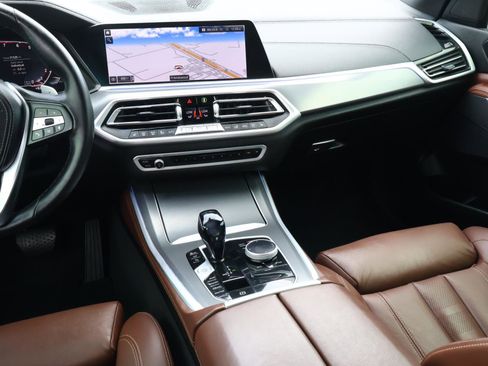 Used 2021 BMW X5 sDrive40i w/ Convenience Package image 11