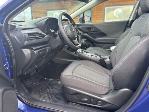 Used 2024 Subaru Crosstrek 2.0i Premium image 10