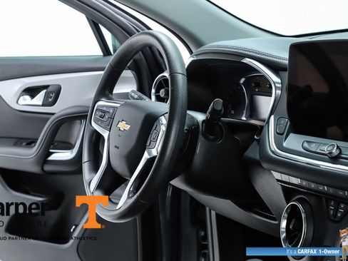 Used 2023 Chevrolet Blazer LT w/ Convenience Package image 35