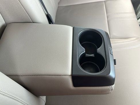 Used 2021 Ford Ranger Lariat w/ Equipment Group 501A High image 16