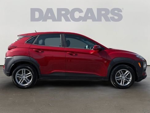 Used 2020 Hyundai Kona SE AWD/4WD image 8