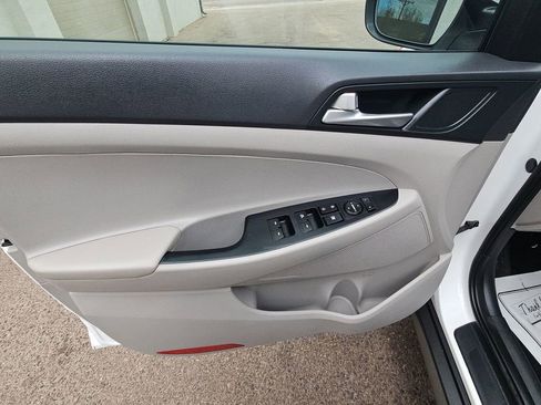Used 2020 Hyundai Tucson SEL image 13