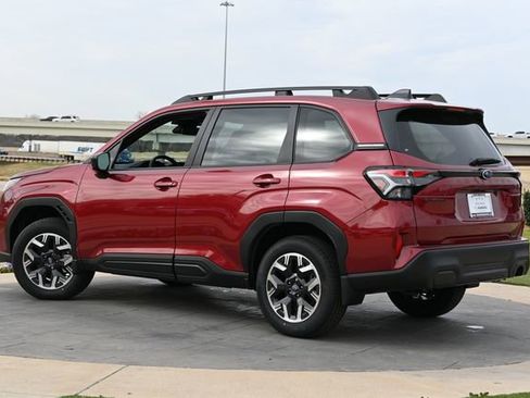 New 2026 Subaru Forester image 5