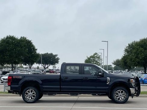 Used 2022 Ford F250 Lariat AWD/4WD image 3