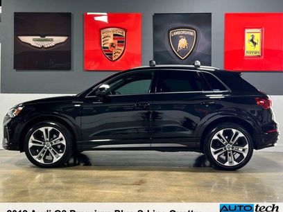 Used 2019 Audi Q3 2.0T Premium Plus w/ Premium Plus Package