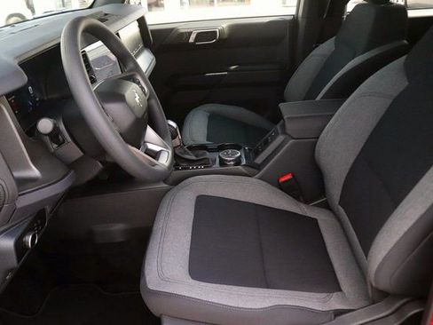 New 2025 Ford Bronco 4-Door image 13