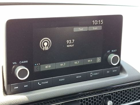 Used 2024 Honda Civic Sport image 19