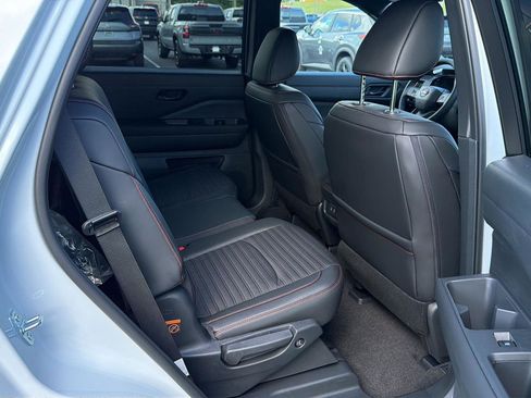 New 2026 Nissan Pathfinder Rock Creek AWD/4WD image 12