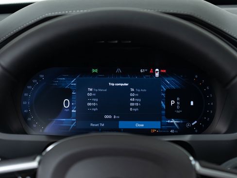 New 2026 Volvo XC90 B6 Plus image 18