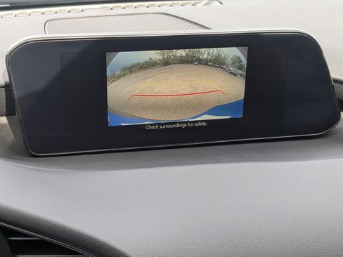Certified 2026 MAZDA MAZDA3 Carbon AWD/4WD image 21