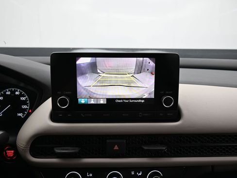 Used 2023 Honda HR-V LX image 45