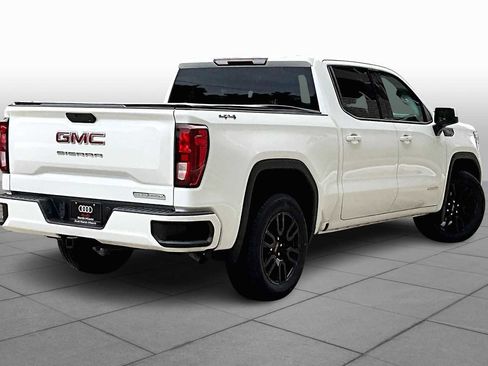Used 2021 GMC Sierra 1500 Elevation image 12