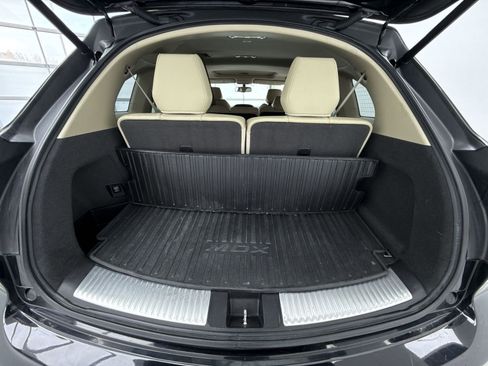 Used 2015 Acura MDX FWD image 47