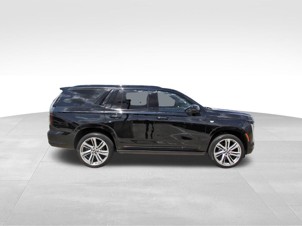 New 2027 Cadillac Escalade Sport w/ Touring Package AWD/4WD image 5