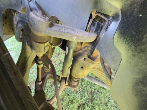 Used 2012 Chevrolet Silverado 3500 W/T image 43