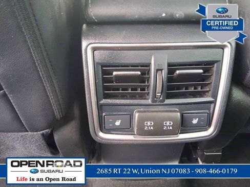 Used 2023 Subaru Forester Touring image 11