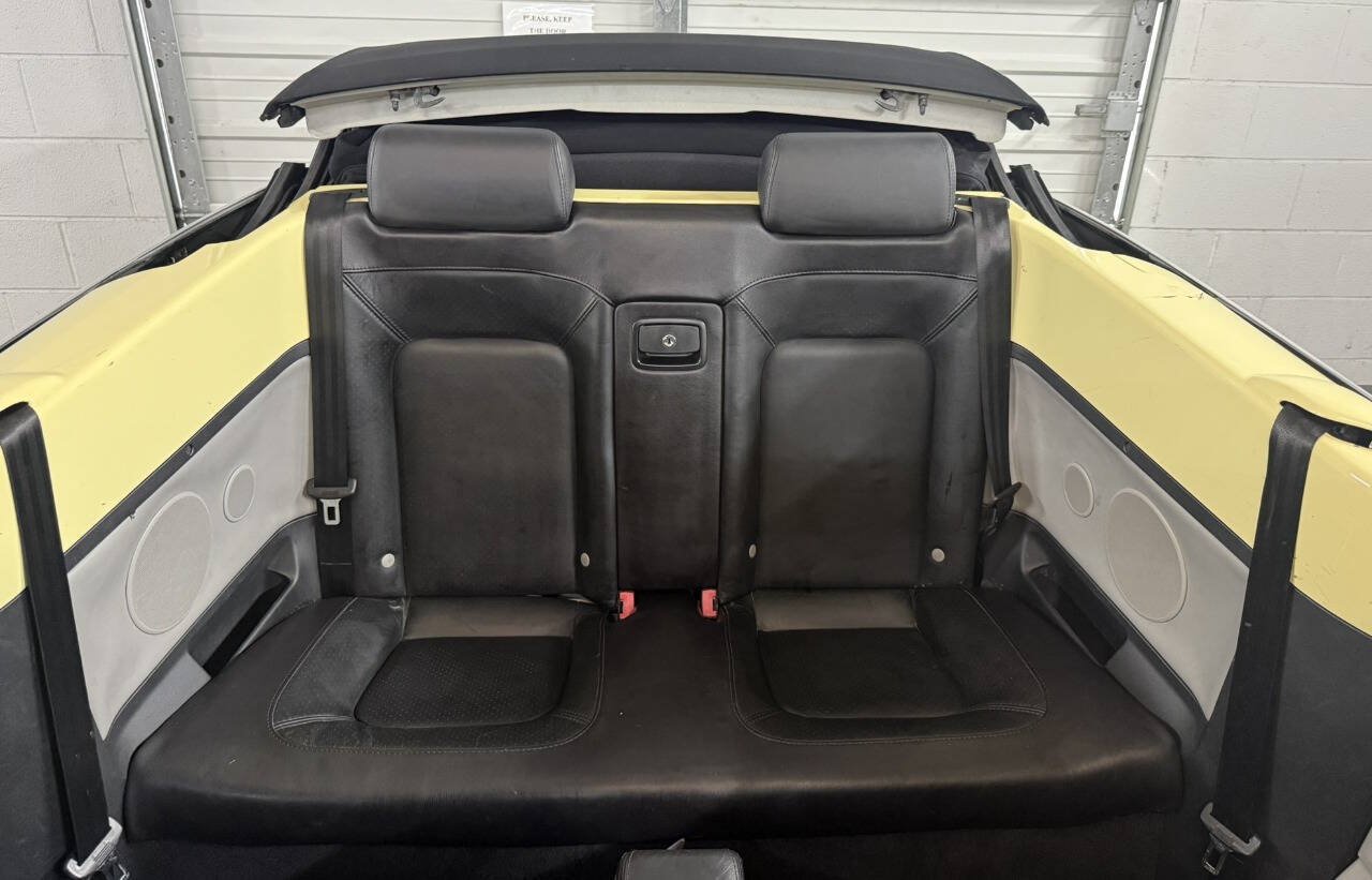 Used 2003 Volkswagen Beetle GLX FWD image 18