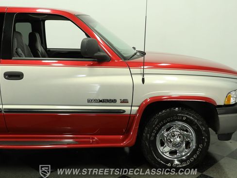 Used 1998 Dodge Ram 1500 Truck 2WD Quad Cab image 29