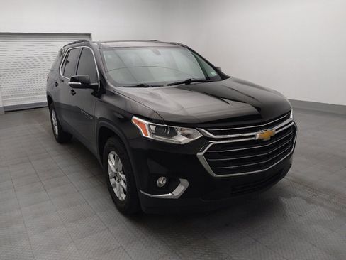 Used 2019 Chevrolet Traverse LT FWD image 13