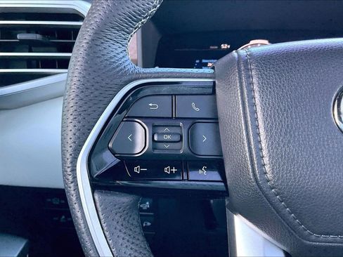 Used 2023 Toyota Sequoia Capstone image 10