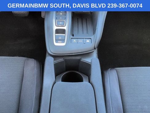 Used 2020 Honda Insight EX image 20