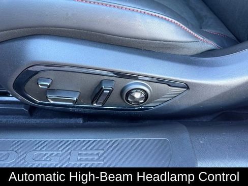 New 2026 Dodge Charger Scat Pack AWD/4WD image 32