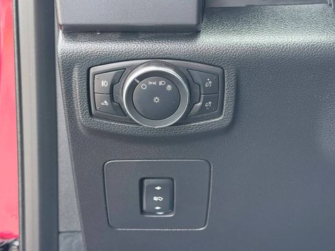 Used 2016 Ford F150 XLT w/ Equipment Group 301A Mid AWD/4WD image 13