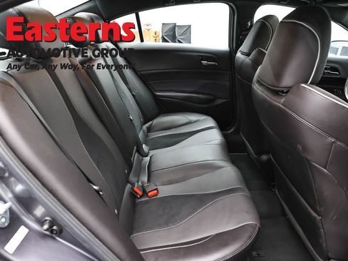 Used 2022 Acura ILX FWD image 26