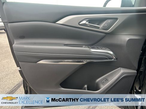 New 2026 Chevrolet Traverse LT w/ LPO, Floor Liner Package image 35