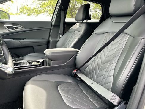 Used 2024 Kia Sportage X-Line image 41