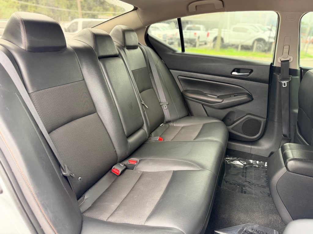Used 2020 Nissan Altima 2.5 SR FWD image 19
