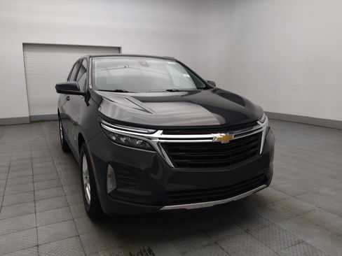 Used 2022 Chevrolet Equinox LT FWD image 13