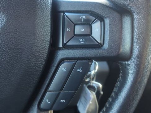 Used 2018 Ford F150 XLT w/ Equipment Group 302A Luxury image 14