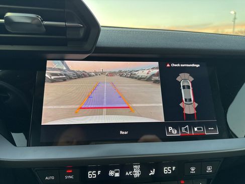 Used 2024 Audi A3 2.0T Premium w/ Convenience Package image 11