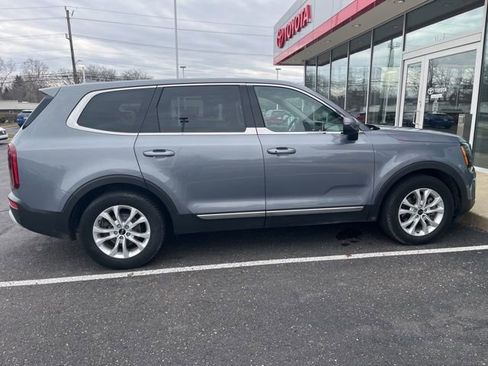 Used 2020 Kia Telluride LX image 6