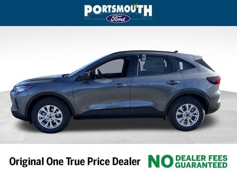 New 2026 Ford Escape Active w/ Tech Pack #1 image 2