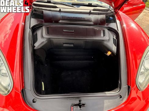 Used 2010 Porsche Boxster RWD image 31
