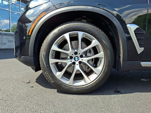 Used 2026 BMW X5 xDrive40i w/ Premium Package AWD/4WD image 8