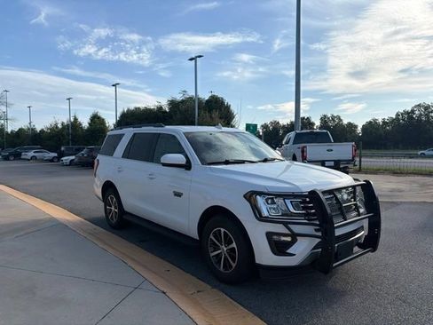 Used 2020 Ford Expedition XLT RWD image 7