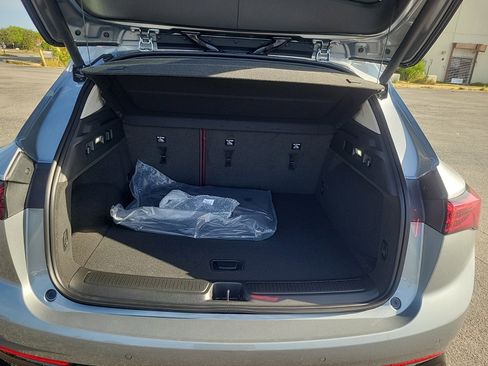 New 2026 Buick Envision Sport Touring image 7