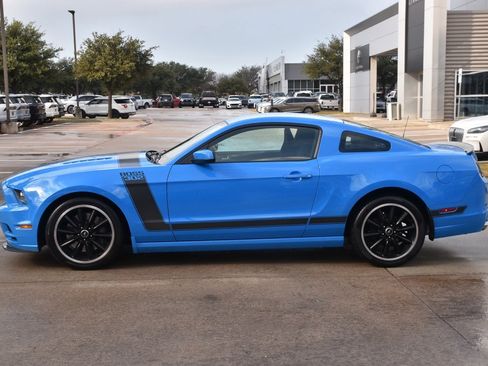 Used 2013 Ford Mustang Boss 302 image 12
