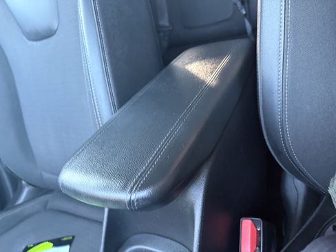Used 2023 Buick Encore GX Preferred w/ Cold Weather Comfort Package FWD image 25