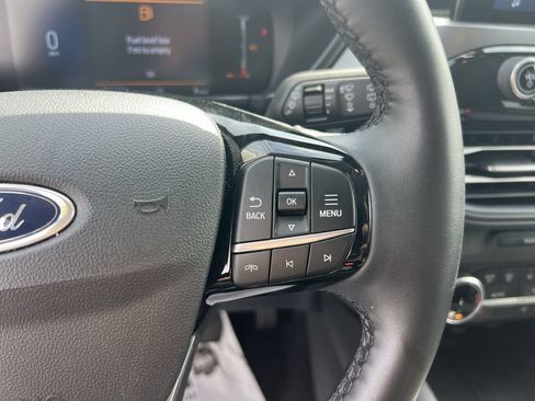 Used 2024 Ford Escape Active AWD/4WD image 20